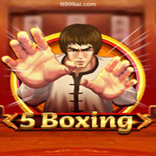 Discovering the Thrills of 5Boxing: TT 999⭐️ ONLINE PLATAFORMA OFICIAL