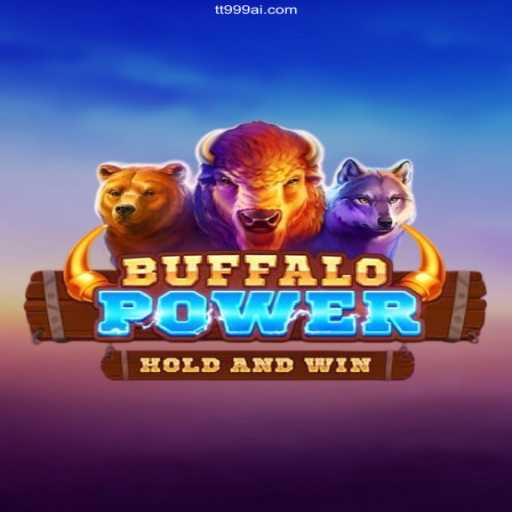 BuffaloPower: Exploring the Might of the Herd