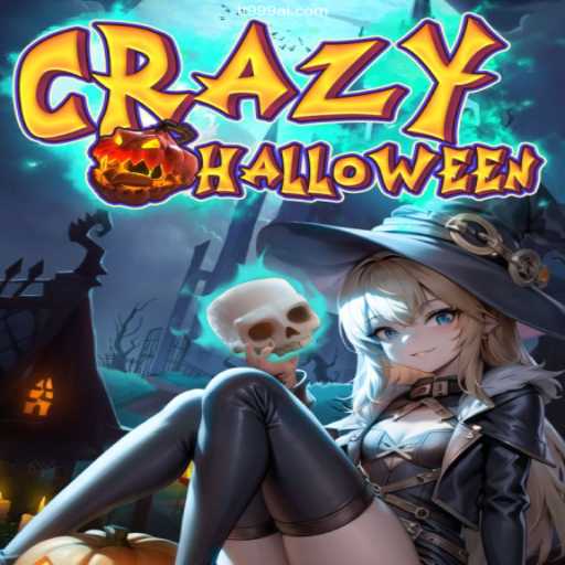 Unleashing the Spooky Fun of CrazyHalloween: Dive into the Haunted Adventure