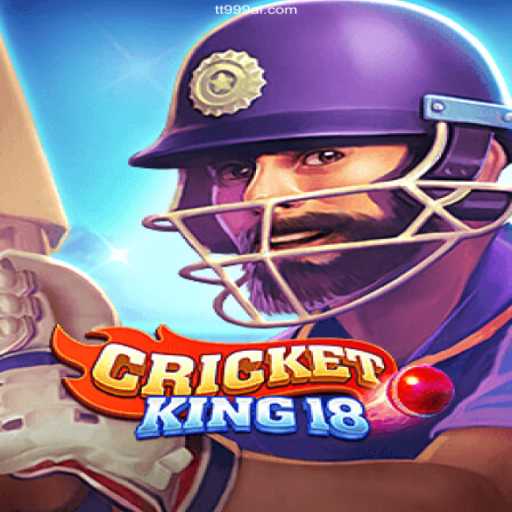 CricketKing18: Dominating the Virtual Pitch with TT 999⭐️ ONLINE PLATAFORMA OFICIAL