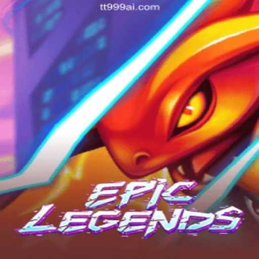 EpicLegends: A Deep Dive into the New Sensation