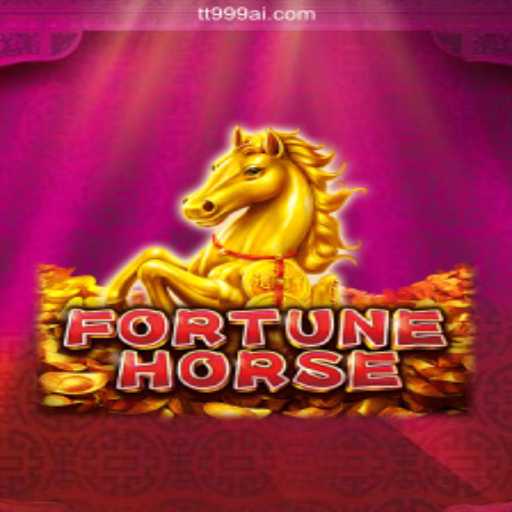 Exploring FortuneHorse: A Captivating Online Gaming Experience