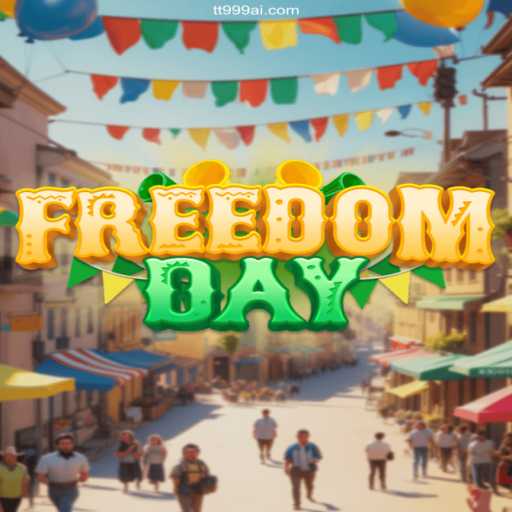 Exploring FreedomDay: The Exciting New Game Revolutionizing Online Platforms