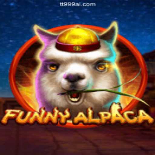 FunnyAlpaca: The New Sensation in Online Gaming