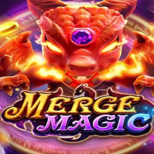 Explore MergeMagic: An Enchanting Puzzle Adventure