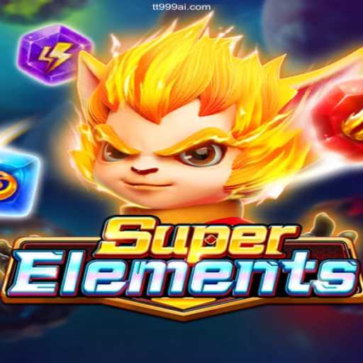 Exploring SuperElements: A Dynamic Online Gaming Experience