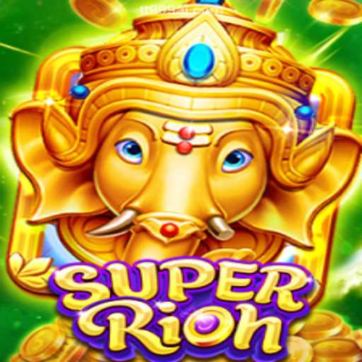 SuperRich: The Ultimate Gaming Experience on TT 999⭐️ ONLINE PLATAFORMA OFICIAL