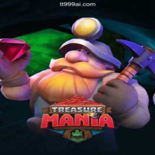 Dive into TreasureMania: Unravel the Mysteries of the High Seas